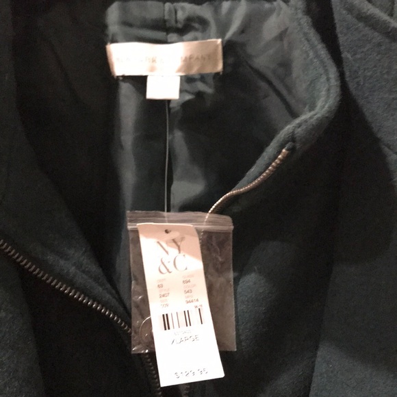 New York & Company Winter Jacket - Picture 4 of 5